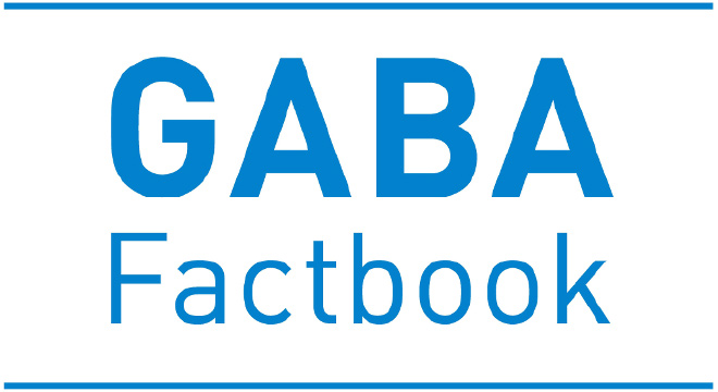 GABA Factbook